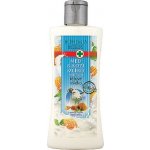 Bohemia Herbs Med a Kozí mléko tělové mléko 250 ml – Zboží Dáma