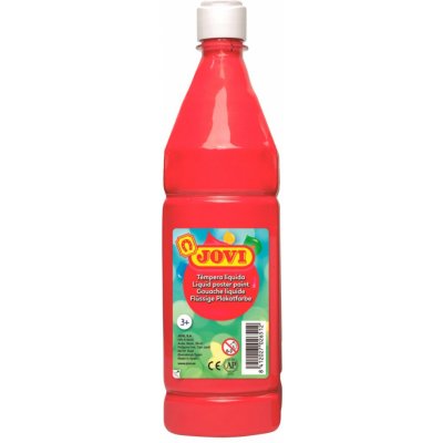 Jovi Červená 1000 ml – Sleviste.cz
