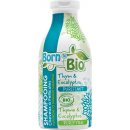 Born to Bio šampon proti lupům Eukalyptus a Tymián 300 ml