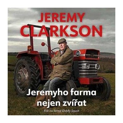 Jeremyho farma nejen zvířat – Zboží Mobilmania