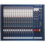 Soundcraft LX7ii 16CH – Zboží Mobilmania