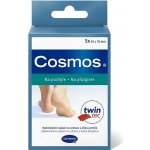 Cosmos Na puchýře na patě 76 x 45 mm 5 ks – Zboží Mobilmania