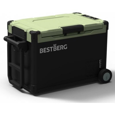 BestBerg BBPF-40A – Zboží Mobilmania