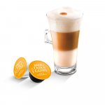 Nescafé Dolce Gusto Latte Macchiato XXL 90 ks – Zboží Dáma Nescafé Dolce Gusto Latte Macchiato XXL 90 ks – Zboží Dáma