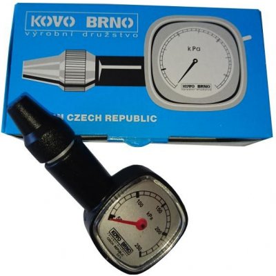 Kovo Brno Pneuměřič P 250 | Zboží Auto