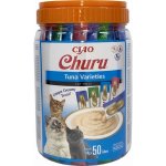 Churu Cat Tuna 700 g – Zbozi.Blesk.cz