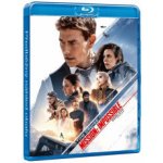 Mission: Impossible 7 Odplata - První část BD – Hledejceny.cz