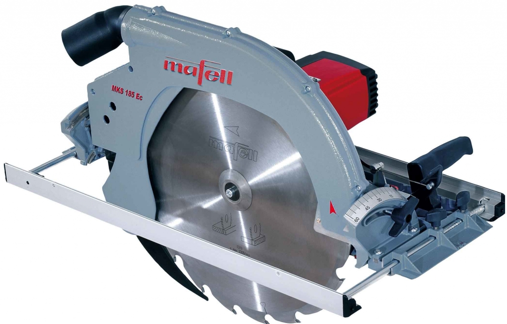 Mafell MKS 185 Ec