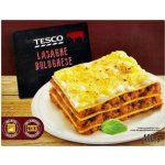Tesco Lasagna Bolognese 400 g – Sleviste.cz