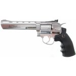 ASG Dan Wesson 4,5 mm silver – Zboží Mobilmania