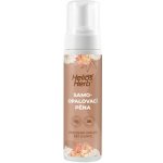 Helios Herb samoopalovací pěna 200 ml – Zboží Dáma