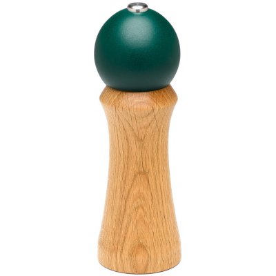 Krokido Roundie zelený 18 cm