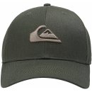 Quiksilver Decades Snapback GPH0/Four Leaf Clover