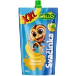 Hello XXL ovocná kapsička s Banány 200 g – Zboží Dáma