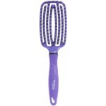 Original Best Buy Kartáč na rozčesávání vlasů fialový – Sleviste.cz