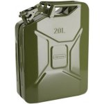 AMA 02231 Plechový kanystr 20l – HobbyKompas.cz