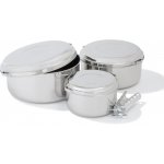 MSR Alpine 4 Pot Set – Hledejceny.cz