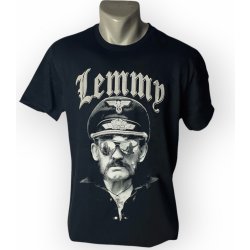 Gildan / Anvil tričko Motörhead Lemmy