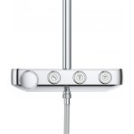 GROHE 26507000 – Zboží Mobilmania