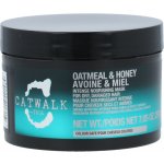 Tigi Catwalk Oatmeal & Honey Nourishing Mask 200 g – Zbozi.Blesk.cz