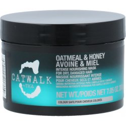 Tigi Catwalk Oatmeal & Honey Nourishing Mask 200 g