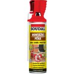 SOUDAL PUR GG DIY nízkoexpanzní trubičková 500 ml – Hledejceny.cz