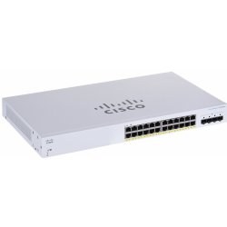 Cisco Bussiness CBS220-24FP-4G-EU