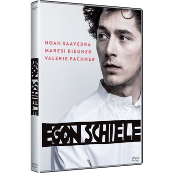 Egon Schiele DVD