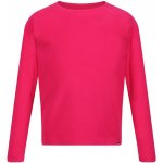 Regatta Dětské funkční triko Junior Thermal Baselayer – Zboží Dáma