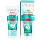 Eveline Cosmetics Express Face Care Multi - na obličej do sprchy 5v1 100 ml