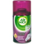 Air Wick Freshmaticic Satén lilie náplň 250 ml – Hledejceny.cz