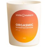 Smile Makers Orgasmic Manifestations - Tender 180 g – Sleviste.cz