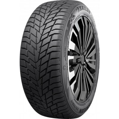 Sailun Ice Blazer Alpine EVO 2 215/50 R17 95V – Hledejceny.cz