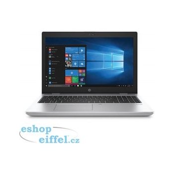 HP ProBook 650 G4 4QZ20ES