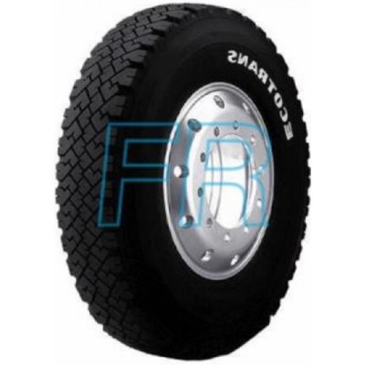 Fulda Regio Force 215/75 R17,5 126M | Zboží Auto Fulda Regio Force 215/75 R17,5 126M | Zboží Auto