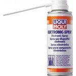 Liqui Moly 3110 Sprej na elektroniku 200 ml | Zboží Auto