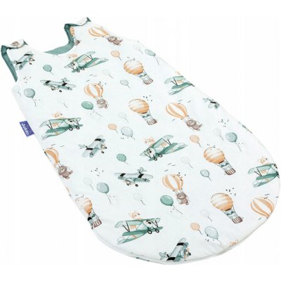 JUKKI Spací pytel pro miminko – Sleviste.cz