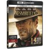 DVD film NESMIŘITELNÍ UHD+BD