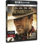 NESMIŘITELNÍ UHD+BD – Hledejceny.cz