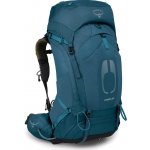 Osprey Atmos AG 50 l venturi blue – Hledejceny.cz