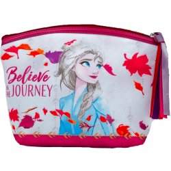 Toycompany kosmetická cestovní taštička Frozen 2 Ledové království