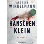 Hänschen klein - Winkelmann, Andreas – Hledejceny.cz