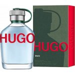 Hugo Boss Hugo toaletní voda pánská 125 ml – Zboží Mobilmania