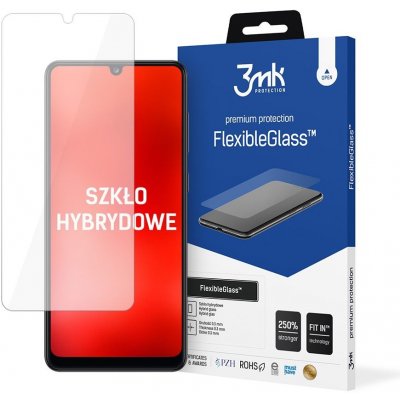 3mk FlexibleGlass pro Samsung Galaxy A31 (SM-A315) 5903108289269 – Zboží Mobilmania