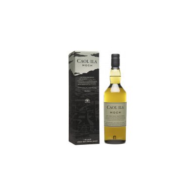 Caol Ila MOCH Islay Single Malt Scotch Whisky 43% 0,7 l (tuba)