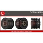 Řemenice, generátor CASCO CCP90130AS
