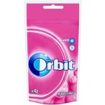 Wrigley's Orbit Bubblemint 58 g – Sleviste.cz