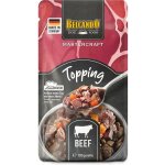 Belcando Topping Beef 100 g – Zbozi.Blesk.cz