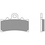 Brzdové destičky BREMBO 07GR18SA | Zboží Auto