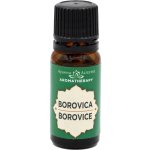 Altevita Borovice 100% směs esenciálních olejů 10 ml – Hledejceny.cz